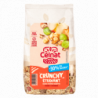 Crunchy étudiant -30% de sucres 400g