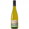 Vin blanc AOP  Touraine Sauvignon Vive la Loire" 75cl"