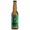 Bière IPA sans alcool Brasserie Parallèle 33cl