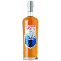 Pastis 45° 70cl