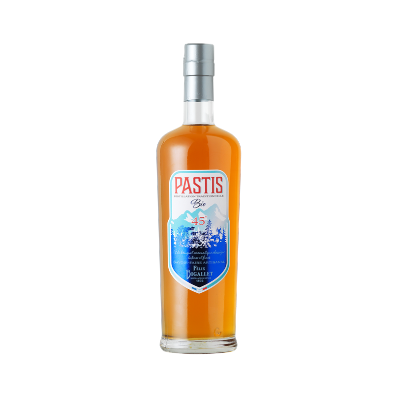 Pastis 45° 70cl