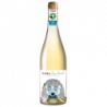 Vin blanc low alcool 10.5° Hérisson floréal 75cl