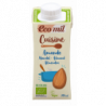 Crème cuisine aux amandes 200ml