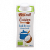 Crème cuisine lait de coco 200ml