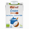 Crème cuisine lait de coco 50cl