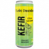 Kefir citron verveine en canette 25cl