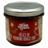 Délice de poivron rouge 100g