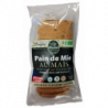 Pain de mie au maïs et graines de tournesol 350g