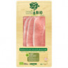 Jambon cuit Prosciutto cotto" 80g"