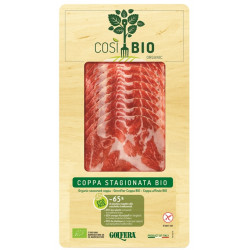 Coppa 80g