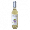 Vin blanc chardonnay Vintastique 75cl