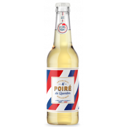 Poiré 4° 33cl