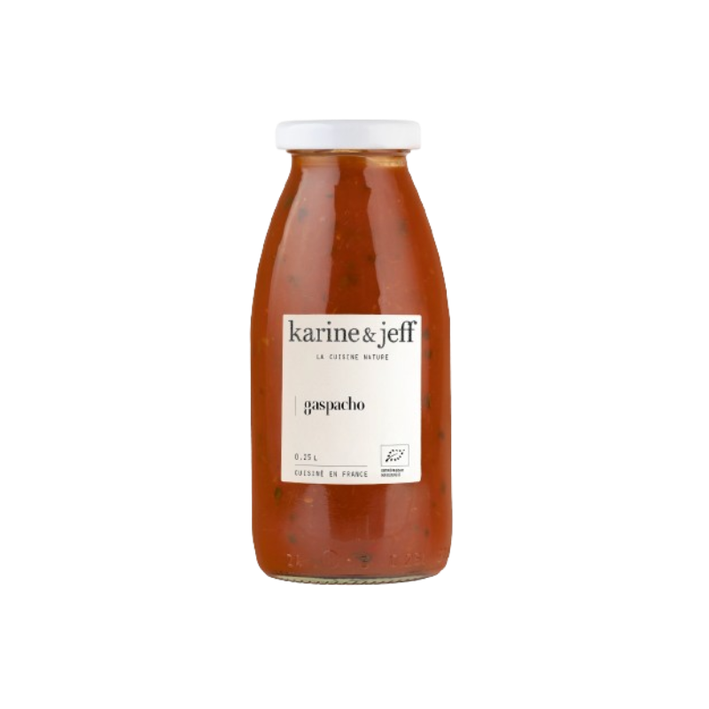 Gaspacho 25cl