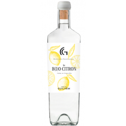 Crème de citron 15° 70cl