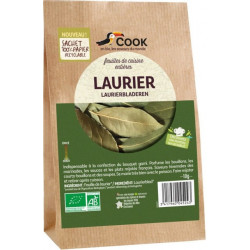 Laurier, feuilles de...