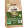 Laurier, feuilles de cuisine entière 10g