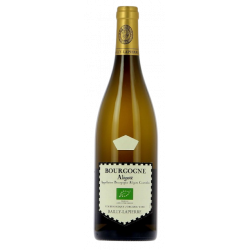 Vin blanc AOC Bourgogne Aligoté Domaine Bailly-Lapierre 75cl