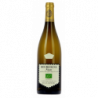 Vin blanc AOC Bourgogne Aligoté Domaine Bailly-Lapierre 75cl