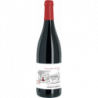 Vin rouge AOP Bourgogne Gamay Nadège Perret 75cl