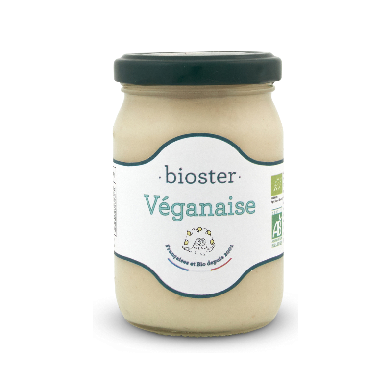 Véganaise 180g