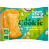 Cookie coco citron vert macadamia 45g