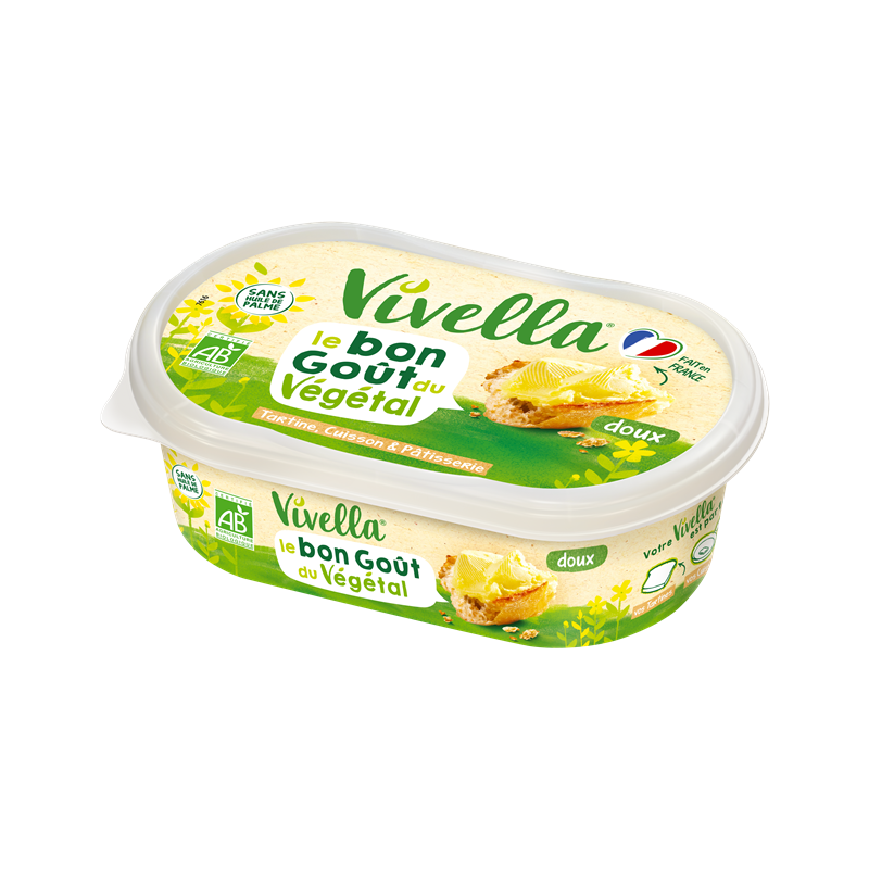 Vivella doux 275g