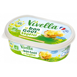 Vivella demi-sel 275g