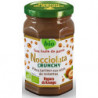 Nocciolata crunchy, pâte à tartiner aux éclats de noisettes 250g