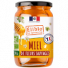 Miel de fleurs sauvages France 500g