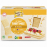 Tartines Ki'Kroc 3 céréales 270g