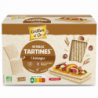 Tartines Ki'kroc châtaigne 150g