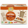 Tartines Ki'Kroc au sarrasin 150g