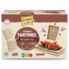 Tartines Ki'Kroc au sarrasin 270g