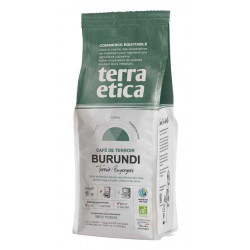 Café Burundi du Terroir...