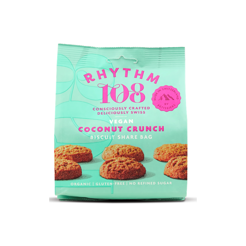 Biscuit noix de coco 135g