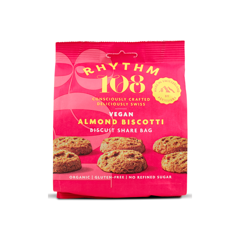 Biscuit amande 135g