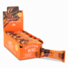 Barre chocolat orange 33g