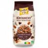 Krounchy chocolat noir pécan 450g