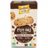 P'tit déj avoine aux pépites de chocolat 150g