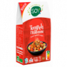 Tempeh à l'italienne, tomate basilic origan 180g