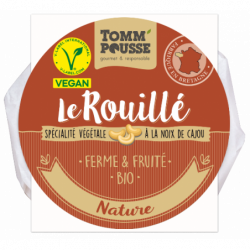 Rouillé nature, spécialité...