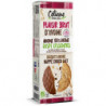 Biscuit avoine chocolat lait 125g