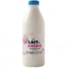 Lait de brebis entier 1l