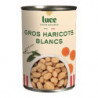 Gros haricots blancs 240g (PNE)