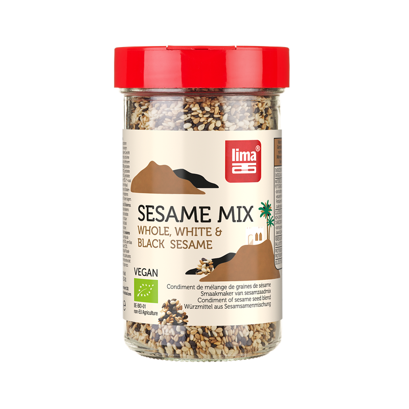 Sésame mix 140g