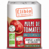 Pulpe de tomates 390g