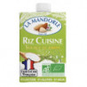 Crème riz cuisine 20cl