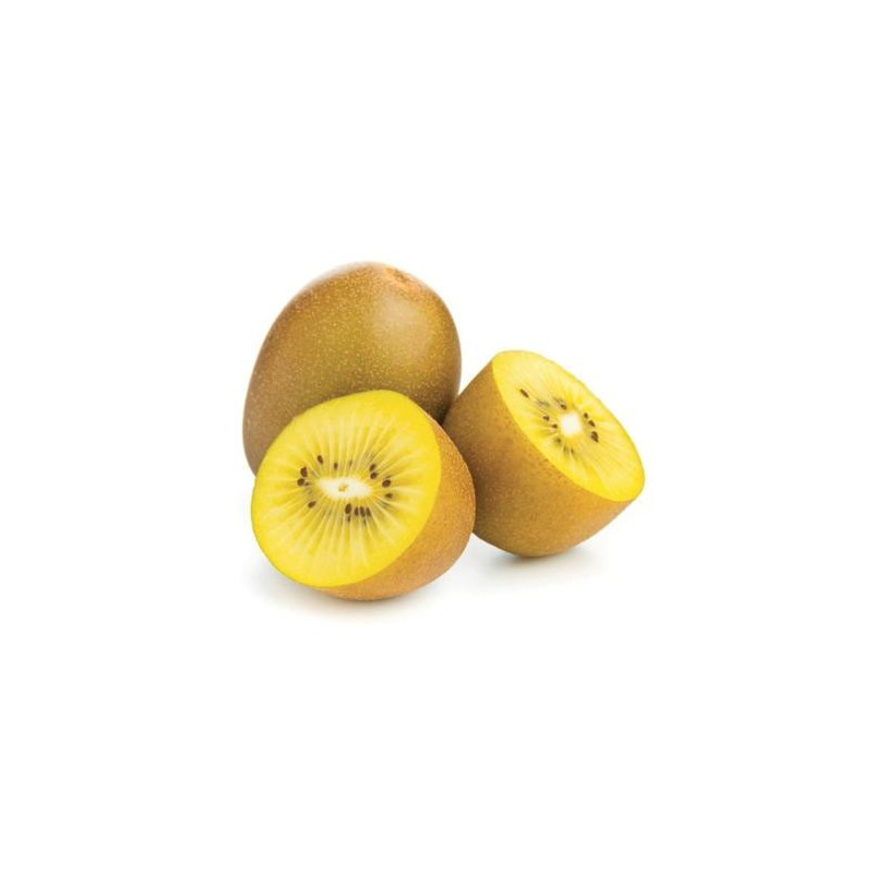 KIWI JAUNE VARIETE SORELI® 105/115gr