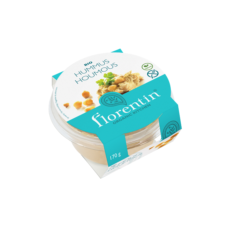 Houmous 170g