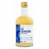 Gingembre, Ginger zéro sucre aloe 50cl